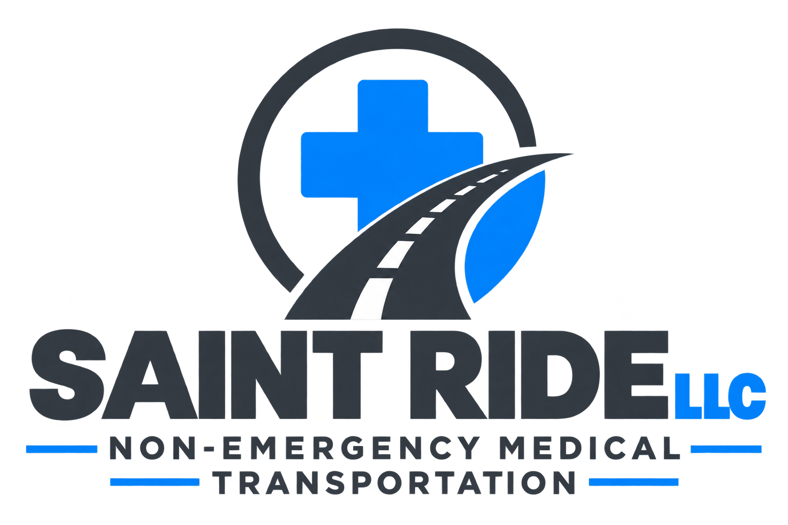 Saint Ride LLC — Non-Emergency Medical Transportation